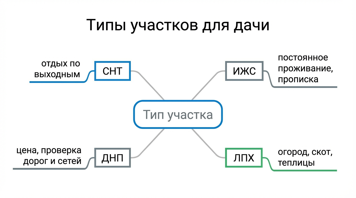 купить дачу